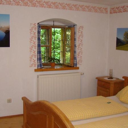Ferienhaus Lenzau Strohmarkt ภายนอก รูปภาพ